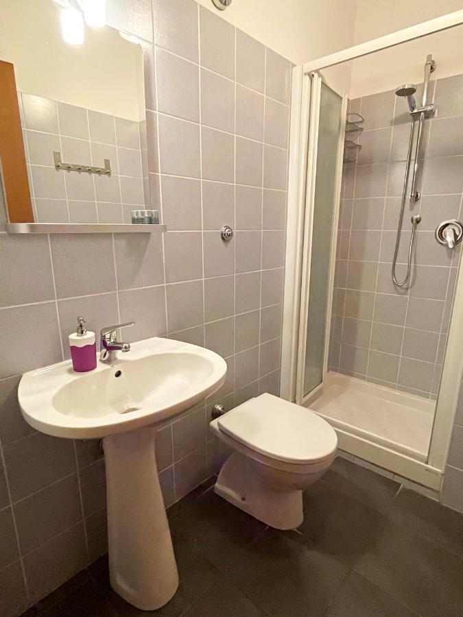 Bed and Breakfast Lodging In Рим Экстерьер фото