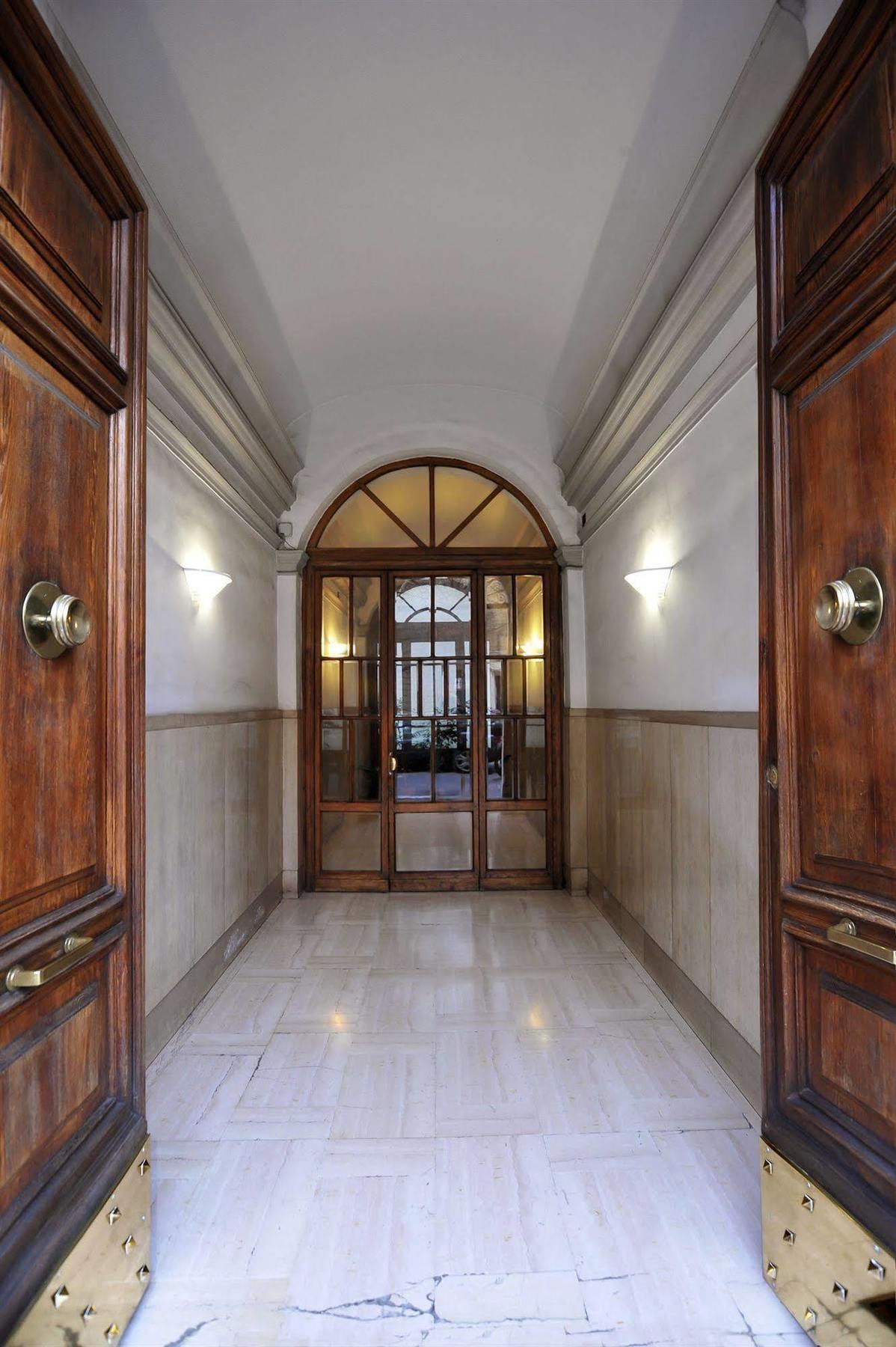 Bed and Breakfast Lodging In Рим Экстерьер фото